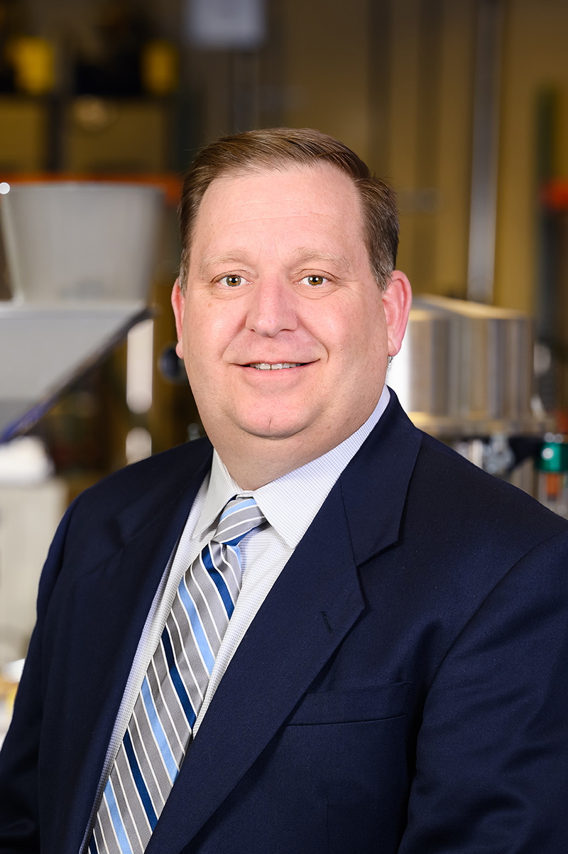 Lee Sobocinski President